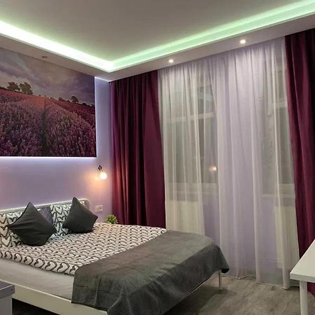 Studio Lawenda Wroclaw Dış mekan fotoğraf